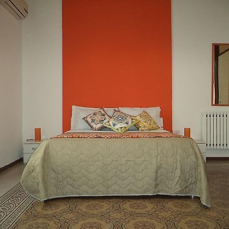 Locami Palermo Centro Rooms Εξωτερικό φωτογραφία