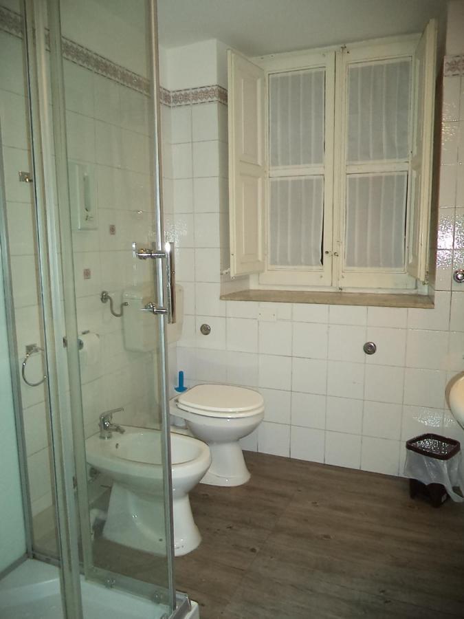 Locami Palermo Centro Rooms Εξωτερικό φωτογραφία