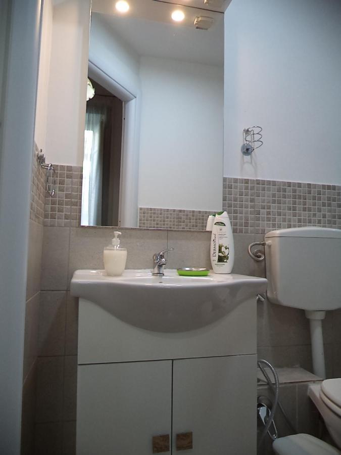 Locami Palermo Centro Rooms Εξωτερικό φωτογραφία