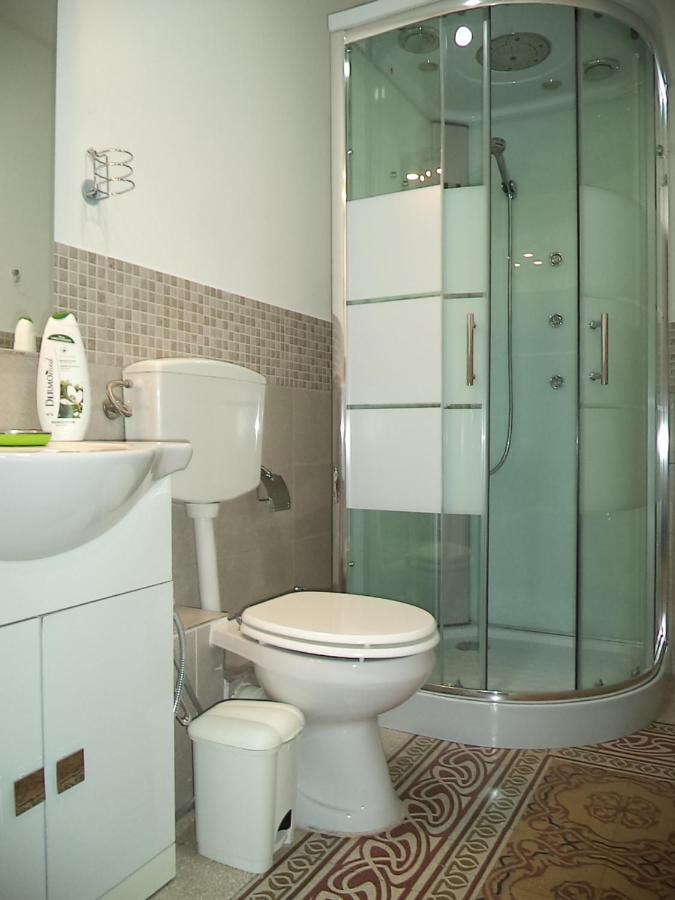 Locami Palermo Centro Rooms Εξωτερικό φωτογραφία