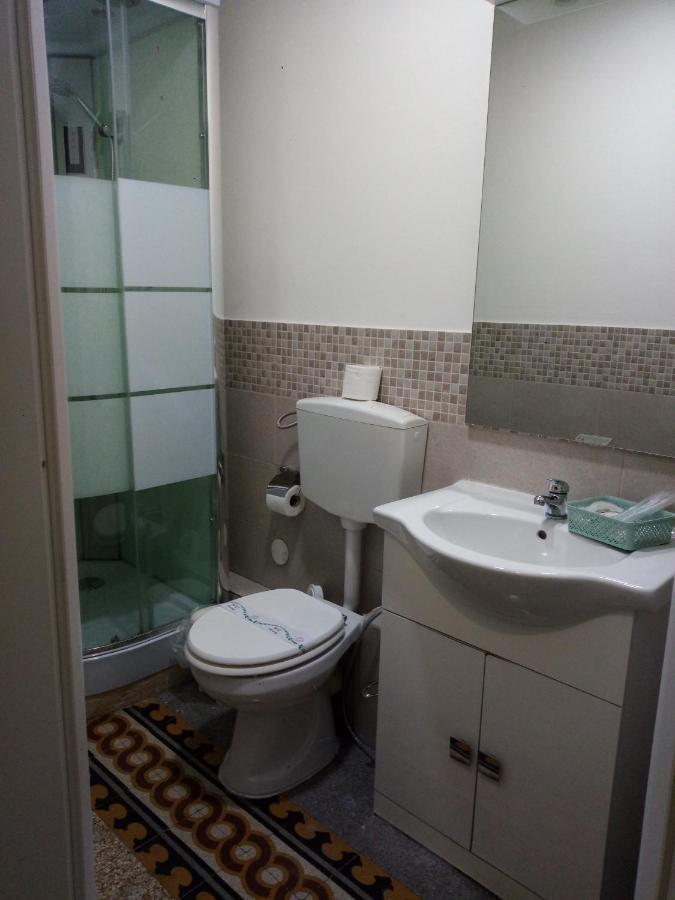 Locami Palermo Centro Rooms Εξωτερικό φωτογραφία