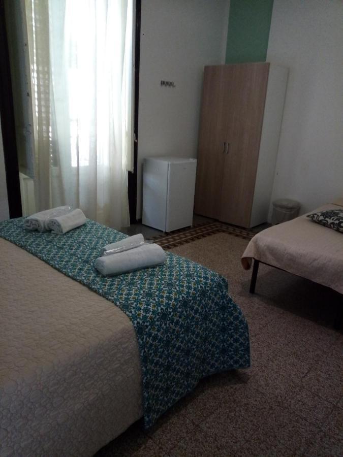 Locami Palermo Centro Rooms Εξωτερικό φωτογραφία