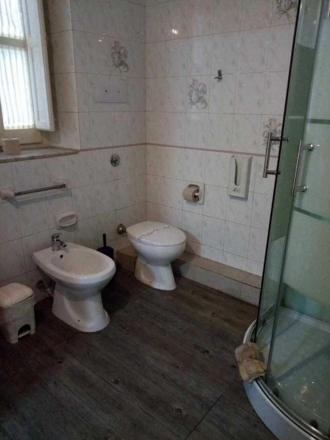 Locami Palermo Centro Rooms Εξωτερικό φωτογραφία